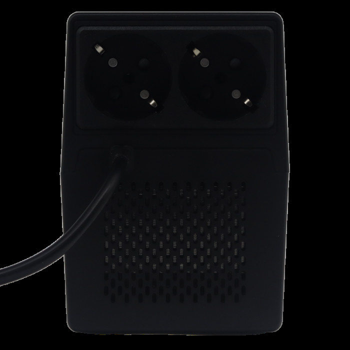 Источник бесперебойного питания  ИБП Raskat HS-450VA 450VA, 240Вт, 2хCEE 7