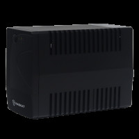 Источник бесперебойного питания  ИБП Raskat HS-450VA 450VA, 240Вт, 2хCEE 7