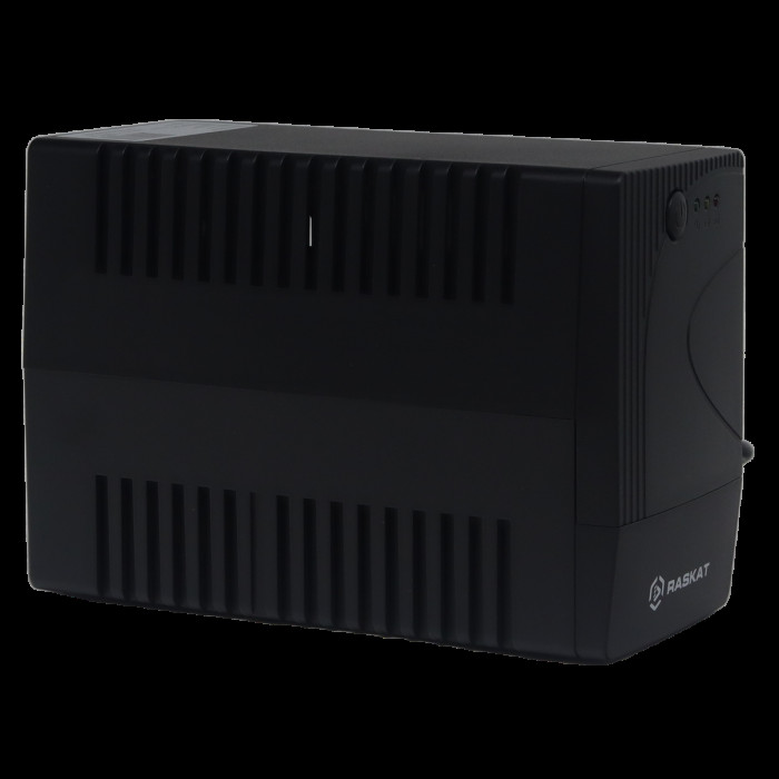 Источник бесперебойного питания  ИБП Raskat HS-450VA 450VA, 240Вт, 2хCEE 7