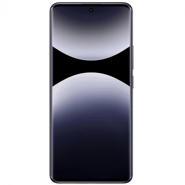 Смартфон Redmi Note 14 Pro+ 5G 12+512Gb черный (MZB0I9CRU)