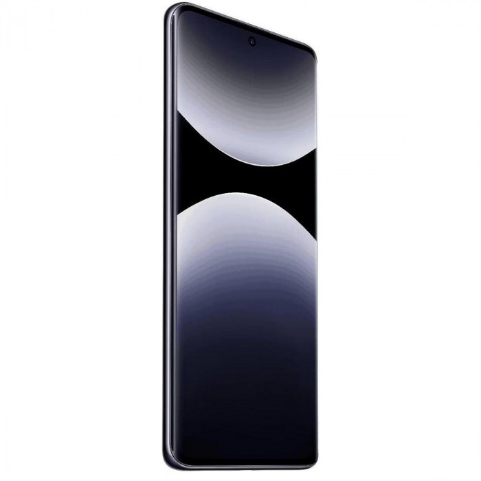 Смартфон Redmi Note 14 Pro+ 5G 12+512Gb черный (MZB0I9CRU)