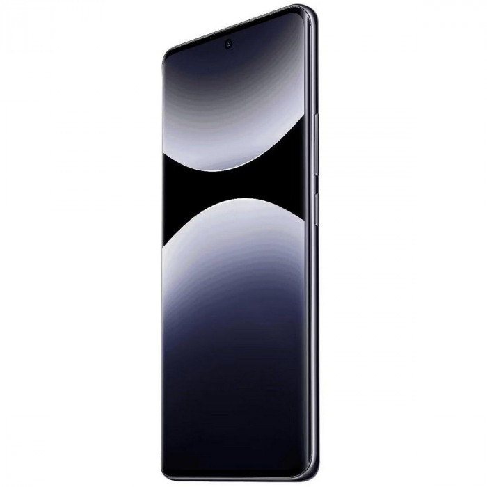 Смартфон Redmi Note 14 Pro+ 5G 12+512Gb черный (MZB0I9CRU)