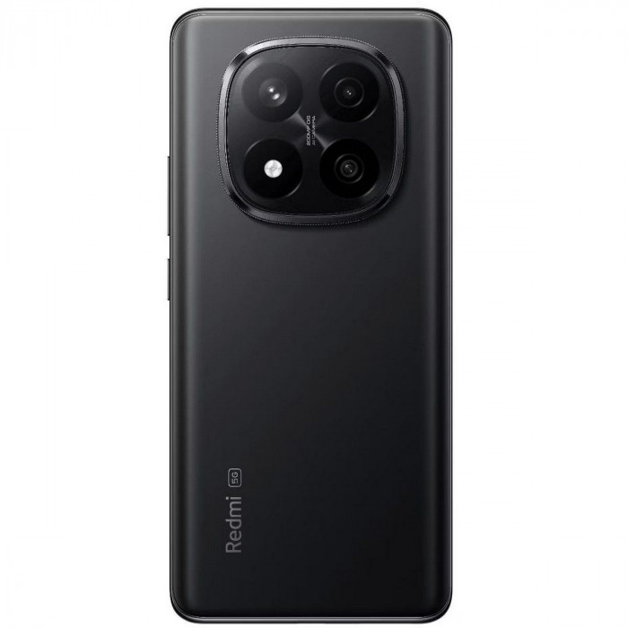Смартфон Redmi Note 14 Pro+ 5G 12+512Gb черный (MZB0I9CRU)