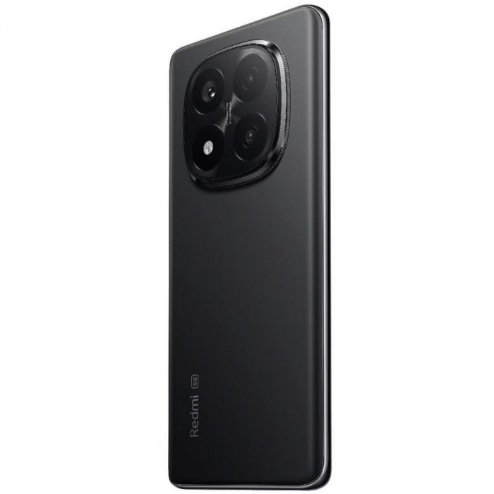Смартфон Redmi Note 14 Pro+ 5G 12+512Gb черный (MZB0I9CRU)