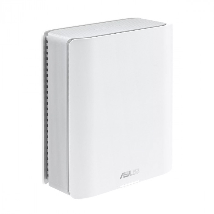 Маршрутизатор ASUS BT10(W-3-PK) (BT10(W-3-PK)/EU) WiFi 7 2x10G 1G USB 11529+5764+688Mbps 6GHz/5GHz/2.4GHz
