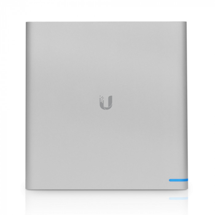 Контроллер Ubiquiti UniFi Cloud Key Gen2 Plus SSD  для сети UniFi (024532)