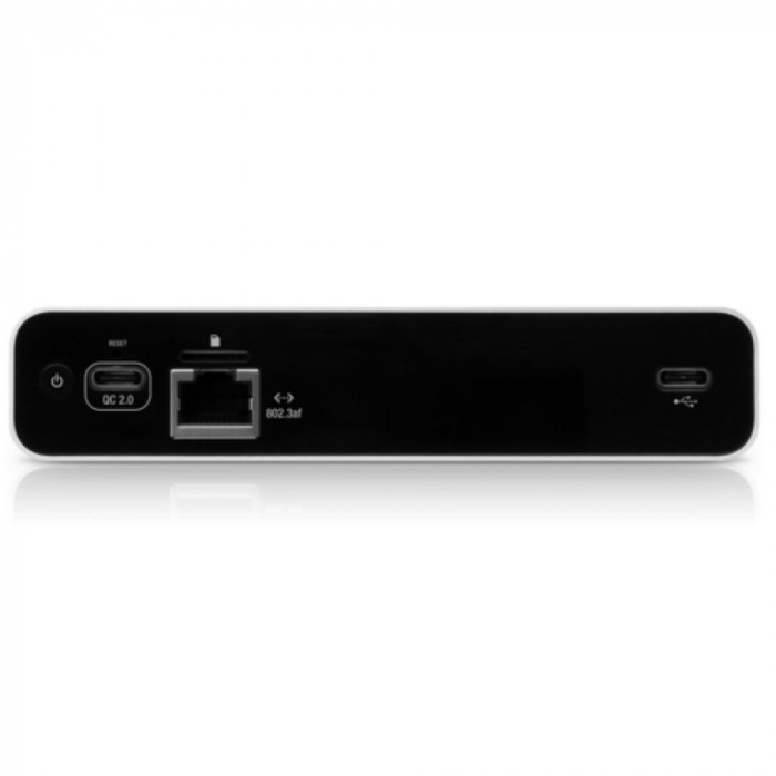 Контроллер Ubiquiti UniFi Cloud Key Gen2 Plus SSD  для сети UniFi (024532)