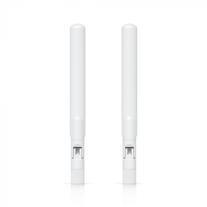 Антенна Ubiquiti Omni  & Desktop Stand Kit Omnidirectional antenna kit for the Swiss Army Knife that provides extended range coverage