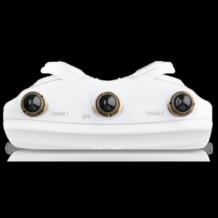 Точка доступа Wi-Fi Ubiquiti Rocket 5AC PRISM Gen2 |RP-5AC-Gen2| Ubiquiti точка доступа 5 ГГц, PtMP/PtP, airMAX ac, 2x RP-SMA, |RP-5AC-Gen2| фильтры airPrism, GPS Sync (020268) {10}