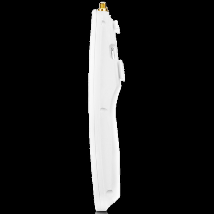 Точка доступа Wi-Fi Ubiquiti Rocket 5AC PRISM Gen2 |RP-5AC-Gen2| Ubiquiti точка доступа 5 ГГц, PtMP/PtP, airMAX ac, 2x RP-SMA, |RP-5AC-Gen2| фильтры airPrism, GPS Sync (020268) {10}