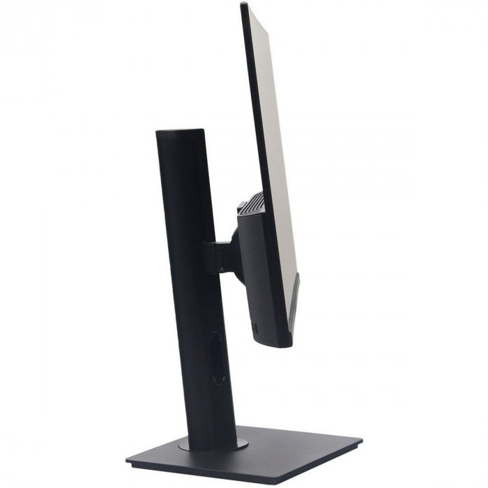 Монитор 23.8' Raskat I24F10DAP 23.8' (IPS, 1920-1080, VGA+HDMI+DP, 5ms, 178°/178°, 1000:1, 100Hz, Pivot, Black)
