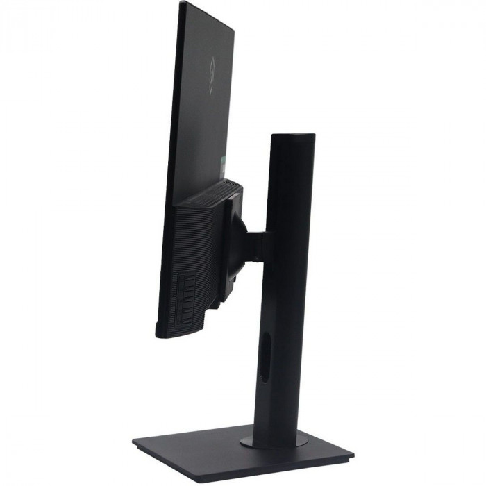 Монитор 23.8' Raskat I24F10DAP 23.8' (IPS, 1920-1080, VGA+HDMI+DP, 5ms, 178°/178°, 1000:1, 100Hz, Pivot, Black)