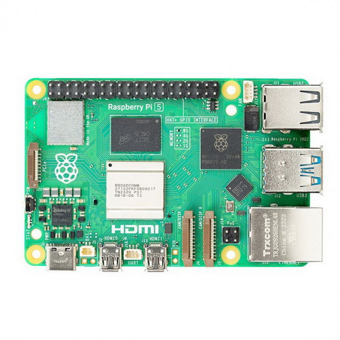Raspberry Pi 5 16 Gb RAM