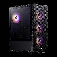 Корпус XPG VALORMESHC4VA-BKCWW