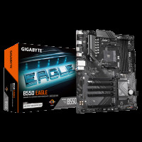Материнская плата Gigabyte B550 EAGLE,