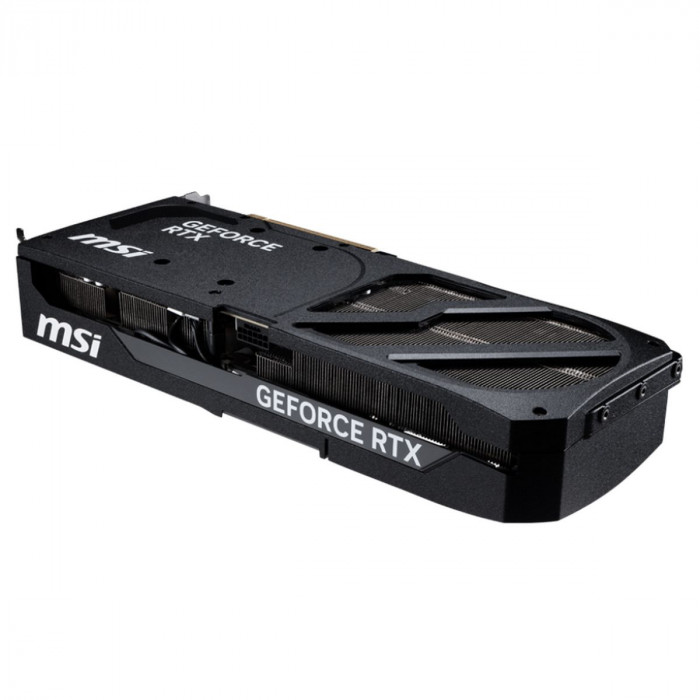 Видеокарта MSI RTX5070Ti SHADOW 3X OC 16GB GDDR7 256bit 3xDP HDMI 3FAN RTL