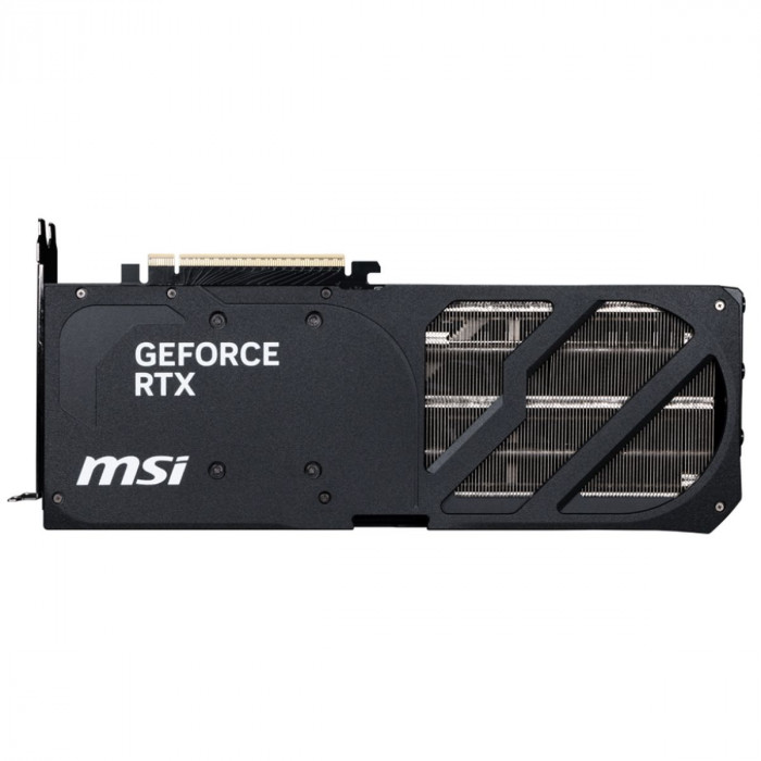 Видеокарта MSI RTX5070Ti SHADOW 3X OC 16GB GDDR7 256bit 3xDP HDMI 3FAN RTL
