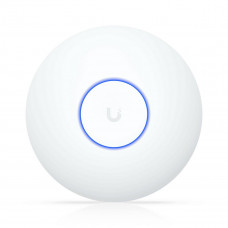 Точка доступа Wi-Fi Ubiquiti UniFi 7 AP Lite 2,4+5 ГГц, Wi-Fi 7, 2х2 MU-MIMO, 802.3af, 1х 2.5G RJ45