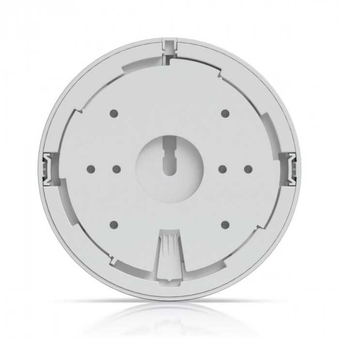 Камера видеонаблюдения Ubiquiti UniFi Protect Camera AI Dome 4K (8MP), 30 к/с, 109,9°, ИК-подсветка до 40 м