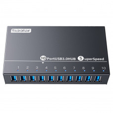 USB-Hub Sipolar A-103