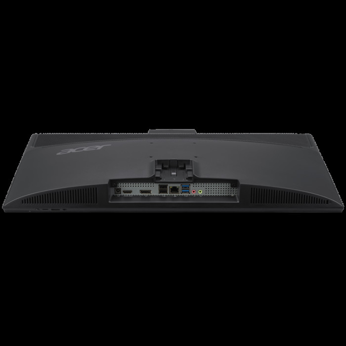 Моноблок Acer Aspire C24-2G AMD Ryzen 5 7430U/16Gb/SSD512Gb/23.8'/IPS/FHD/120Hz/NoOS/Black (DQ.BPRCD.003)