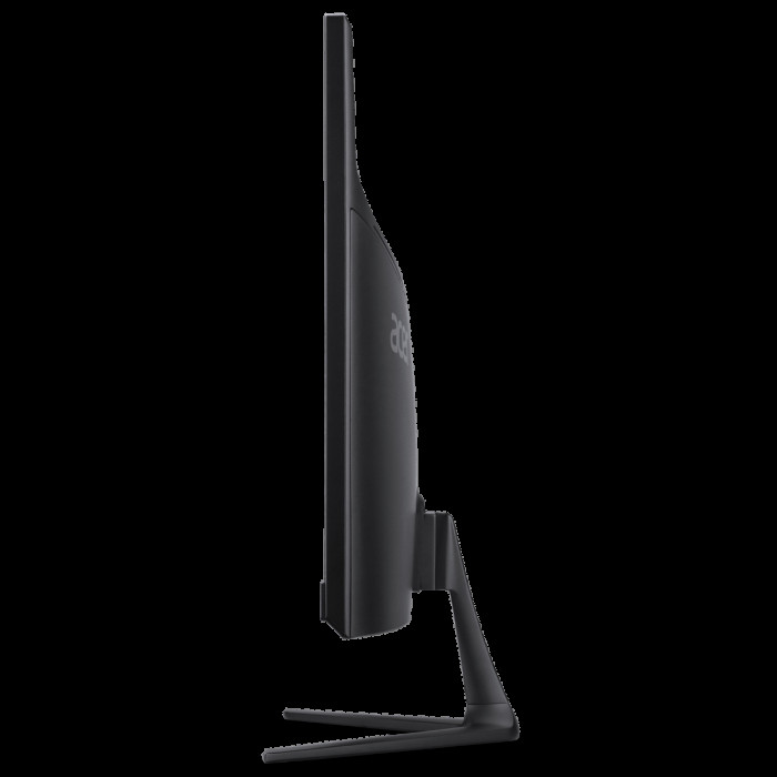 Моноблок Acer Aspire C24-2G AMD Ryzen 5 7430U/16Gb/SSD512Gb/23.8'/IPS/FHD/120Hz/NoOS/Black (DQ.BPRCD.003)