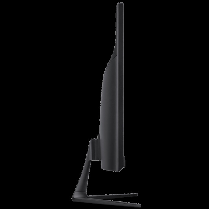 Моноблок Acer Aspire C24-2G AMD Ryzen 5 7430U/16Gb/SSD512Gb/23.8'/IPS/FHD/120Hz/NoOS/Black (DQ.BPRCD.003)