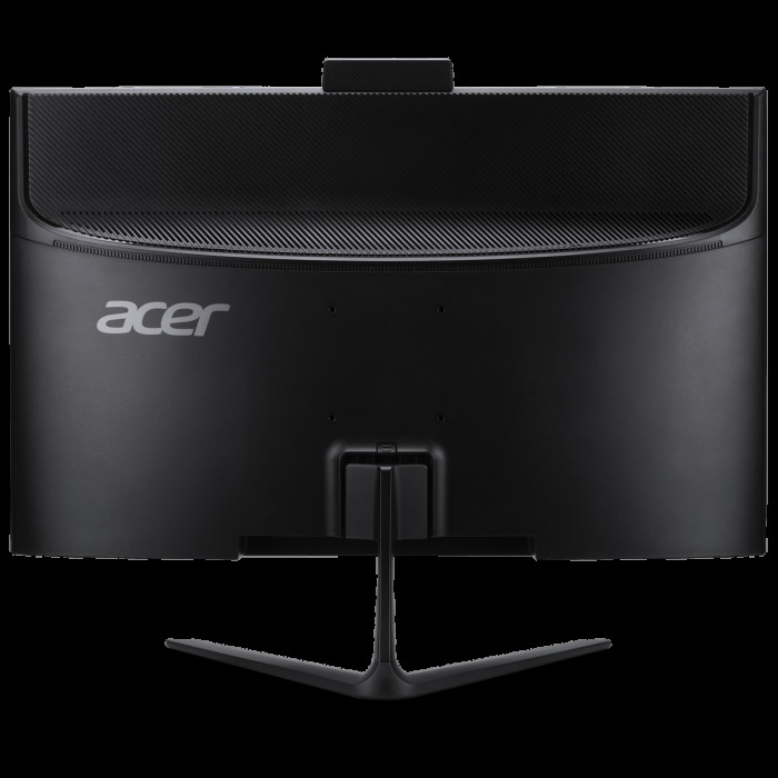 Моноблок Acer Aspire C24-2G AMD Ryzen 5 7430U/16Gb/SSD512Gb/23.8'/IPS/FHD/120Hz/NoOS/Black (DQ.BPRCD.003)