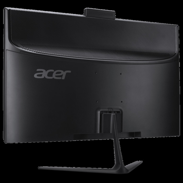 Моноблок Acer Aspire C24-2G AMD Ryzen 5 7430U/16Gb/SSD512Gb/23.8'/IPS/FHD/120Hz/NoOS/Black (DQ.BPRCD.003)