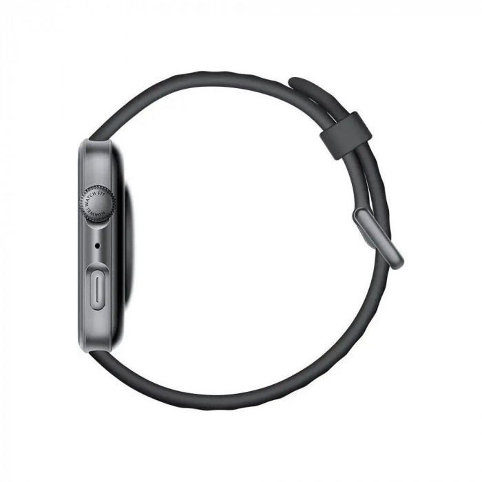 Умные часы Huawei Watch FIT 4  чёрный