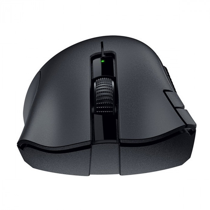 Мышь Razer DeathAdder V2 X Hyperspeed Wireless черный