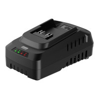Зарядное устройство Deli DE-CD20D4 (4А, 20V)