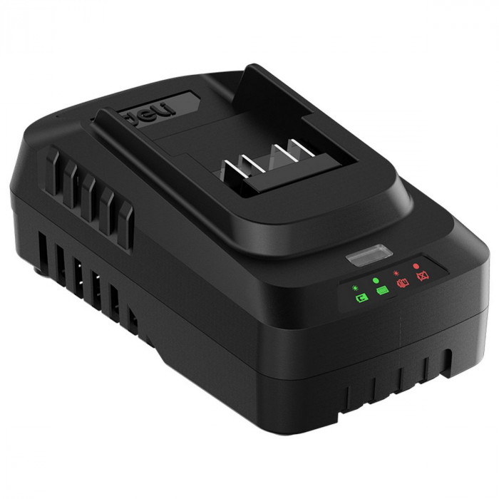 Зарядное устройство Deli DE-CD20D4 (4А, 20V)