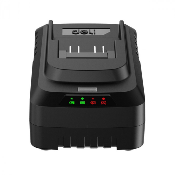Зарядное устройство Deli DE-CD20D4 (4А, 20V)
