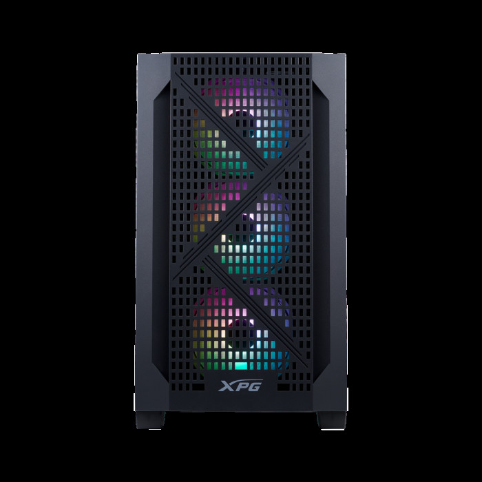 Корпус XPG LANDER300MAA-BLACKCOLOR