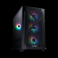 Корпус XPG LANDER300MAA-BLACKCOLOR