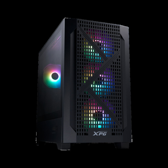 Корпус XPG LANDER300MAA-BLACKCOLOR