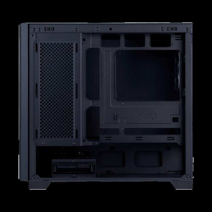 Корпус XPG LANDER300MAA-BLACKCOLOR