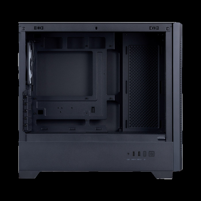 Корпус XPG LANDER300MAA-BLACKCOLOR