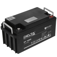 Аккумуляторная батарея Delta DT 1265