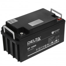 Аккумуляторная батарея Delta DT 1265