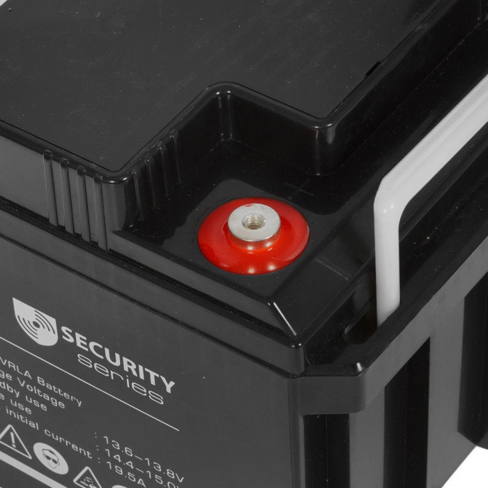 Аккумуляторная батарея Delta DT 1265