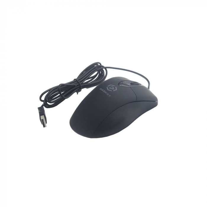 Мышь Raskat M018