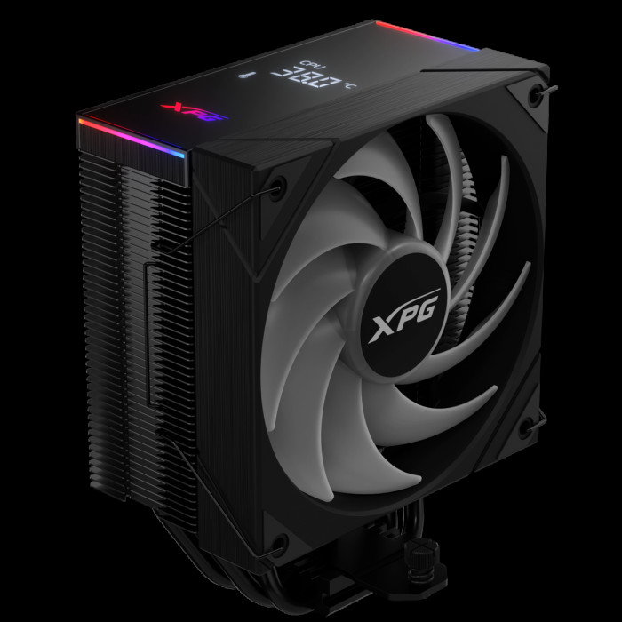 Вентилятор для процессора XPG MAESTROPLUS42SA-BKCWW