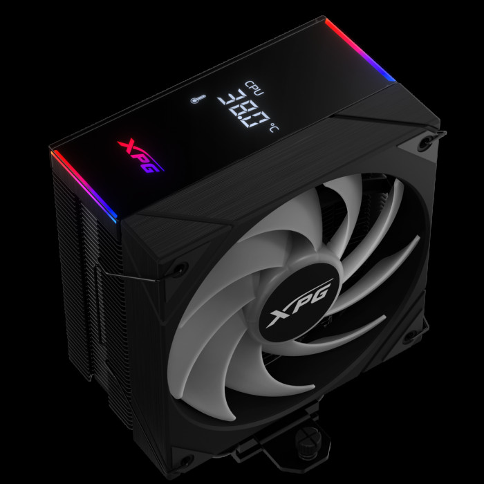 Вентилятор для процессора XPG MAESTROPLUS42SA-BKCWW