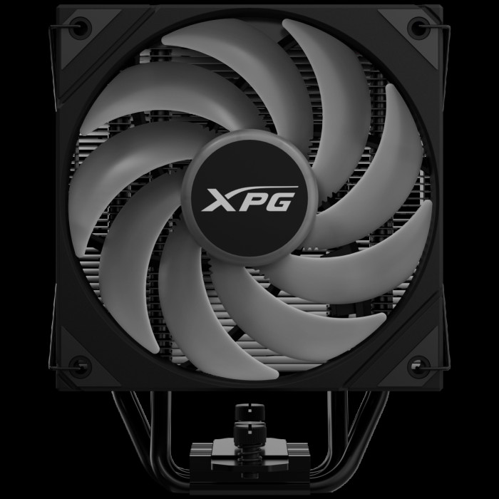 Вентилятор для процессора XPG MAESTROPLUS42SA-BKCWW
