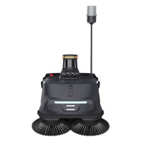 Сервисный робот-уборщик PuduRobotics MT1 Max