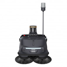 Сервисный робот-уборщик PuduRobotics MT1 Max
