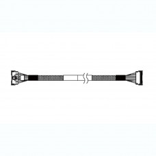 Райзер-карта Lenovo ThinkSystem 2nd Processor Upgrade SR650 V3 PCIe Gen4 Riser3 Cable Kit  (For use when adding a second processor to the server, to enable all Riser 3 slots; replaces existing Riser 3 cabling)