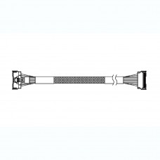 Райзер-карта Lenovo ThinkSystem 2nd Processor Upgrade SR650 V3 PCIe Gen5 Riser3 Cable Kit